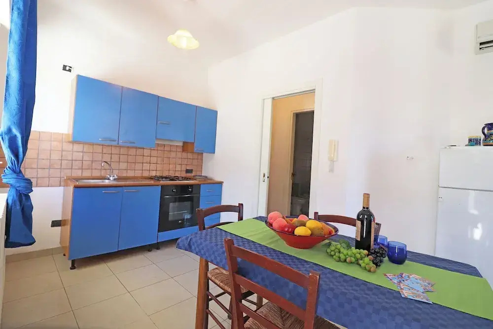Marika's House Otranto