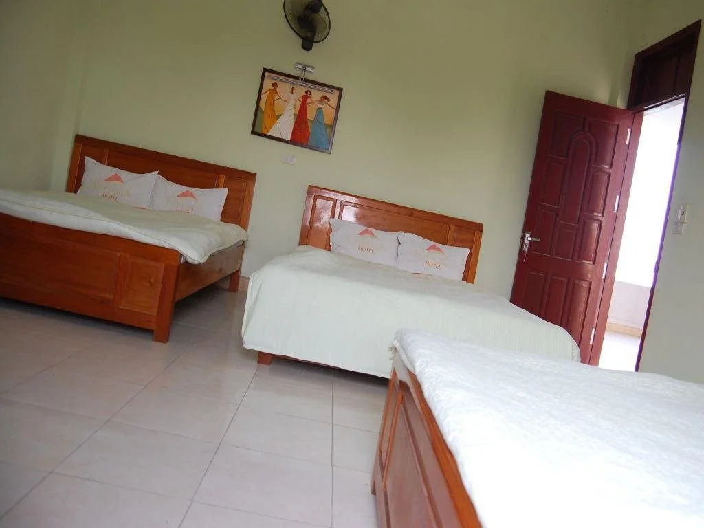 Viet Nghia Hotel