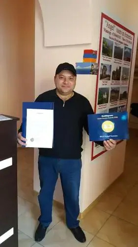 Noy Hostel