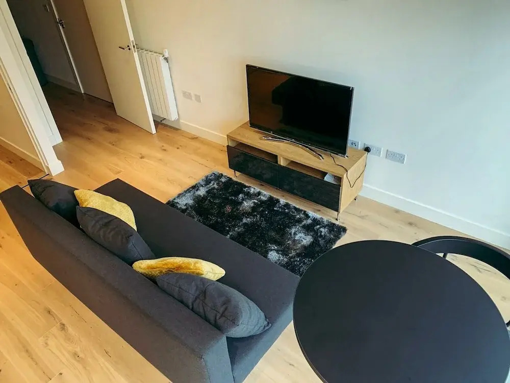Elite Studio Apartments