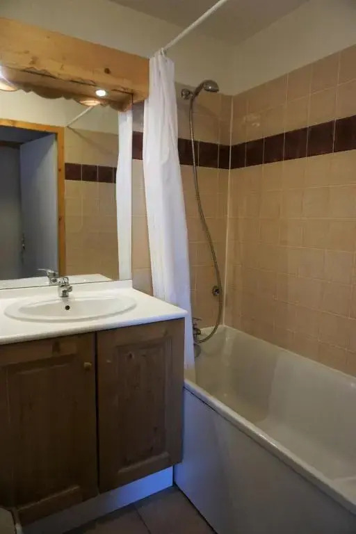 Résidence Cristallines - 2 Pièces pour 6 Personnes 32