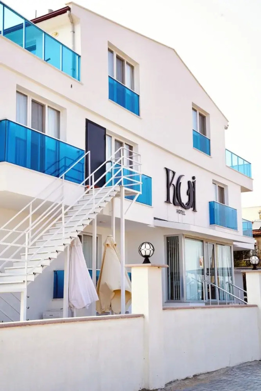 Koi otel