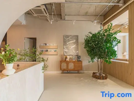 Huizhou MIRROR Boutique Hotel