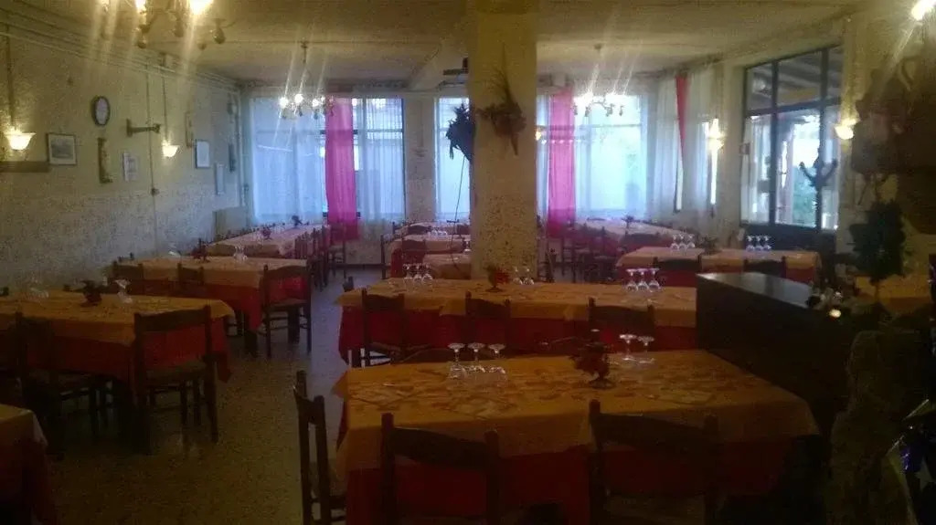 B&B Il Pantanello