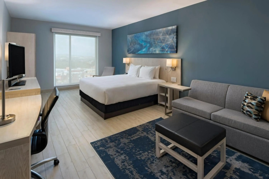 Hyatt Place San Pedro