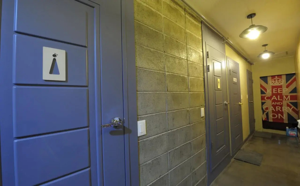 Panda Guesthouse - Hostel
