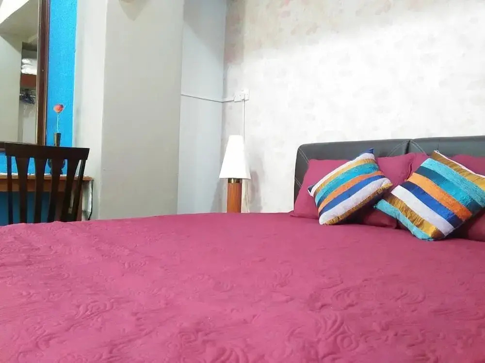 Adaa Villa Sanggar Idaman