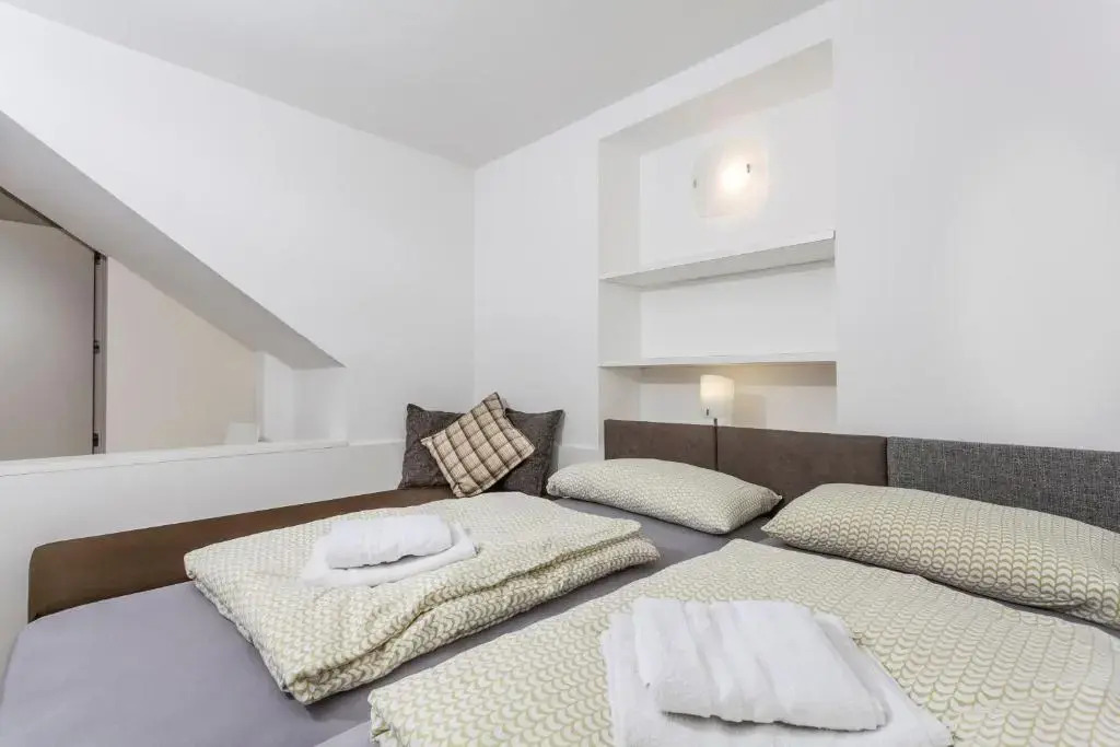 Residenza Al Cadin