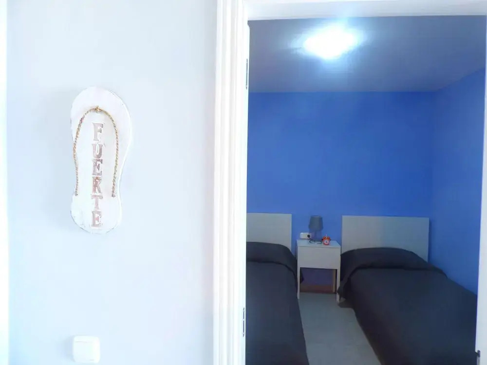 Fuerte Holiday Playa Paraiso Apartments