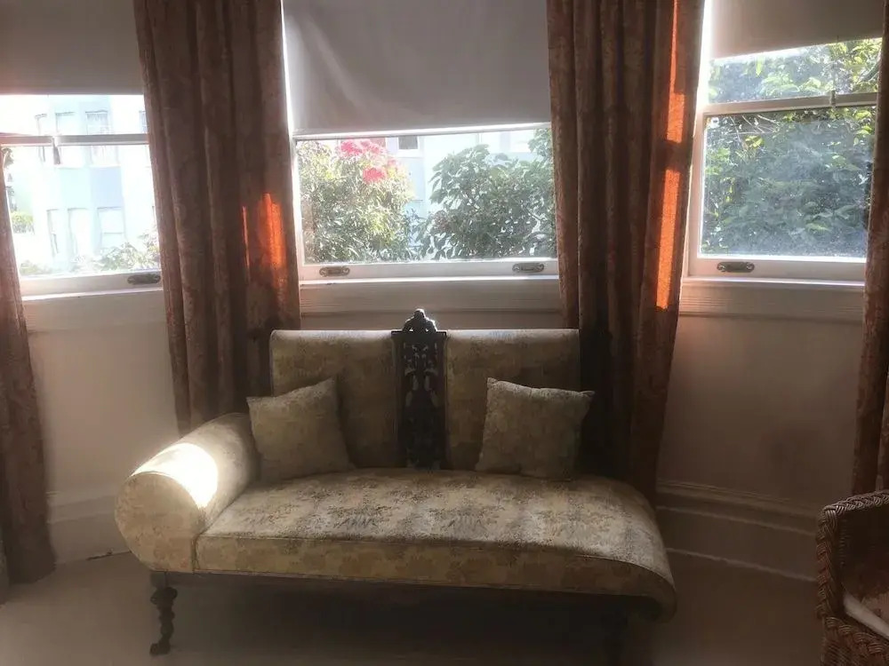 Chateau Tivoli B&B