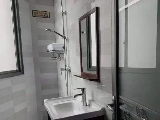 Zhuyuan Inn