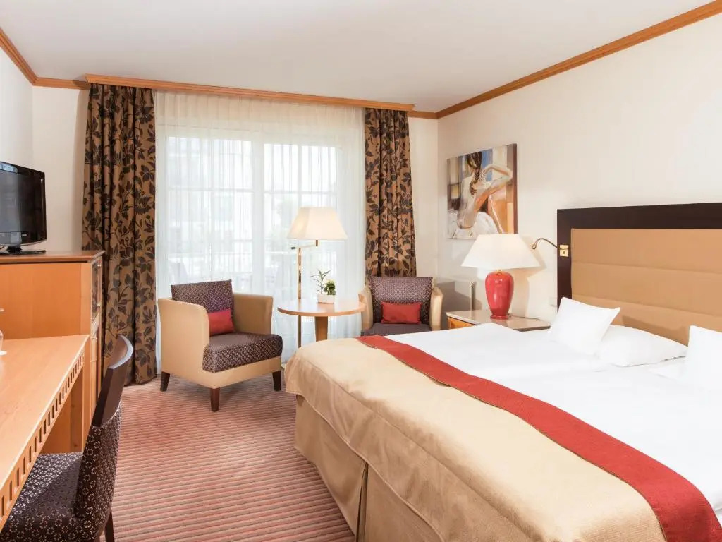 A-ROSA Ostseehotel Kühlungsborn