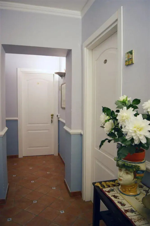 Il Labirinto B&B