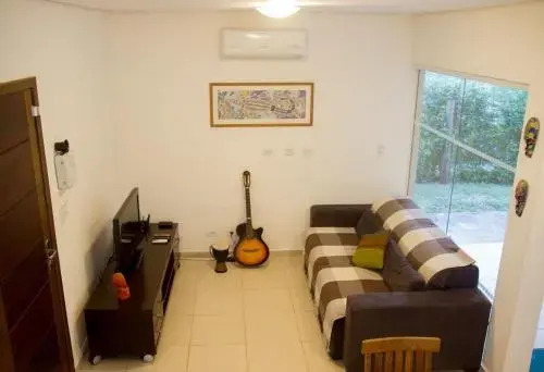 Vila Tiare Maresias