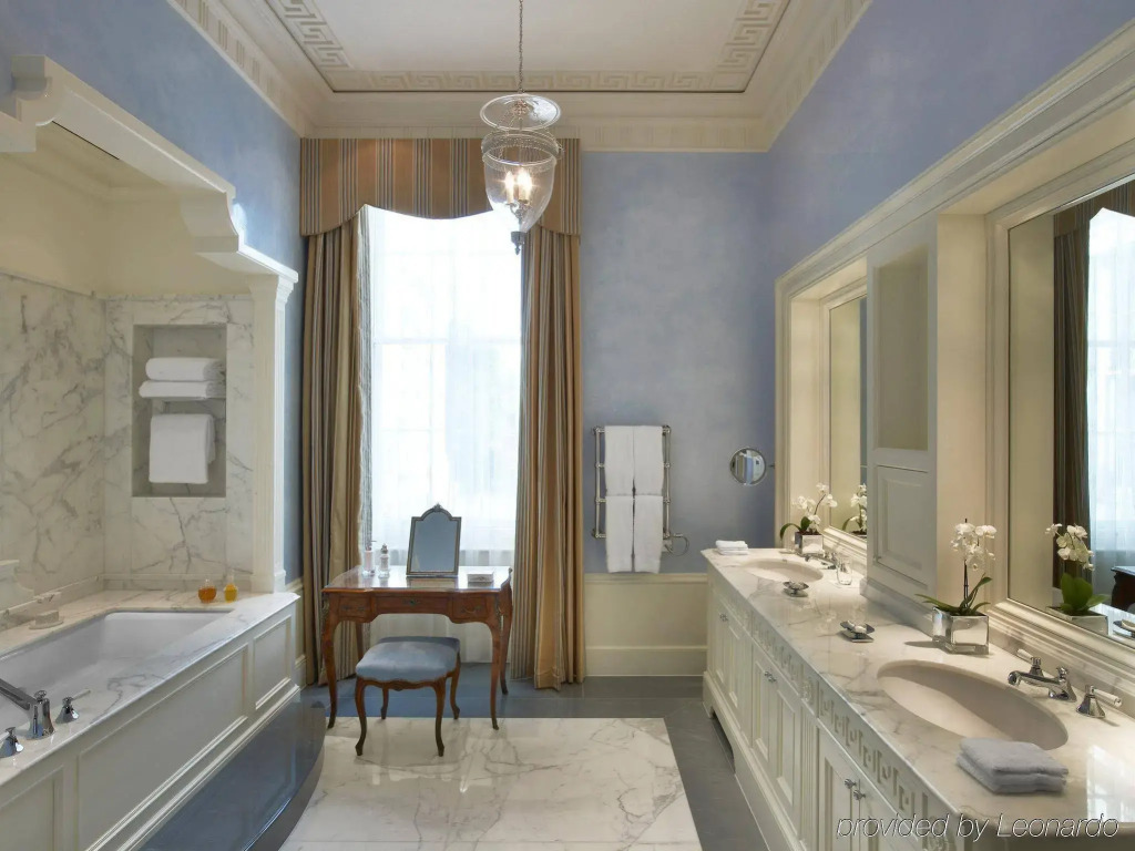 The Lanesborough, Oetker Hotels