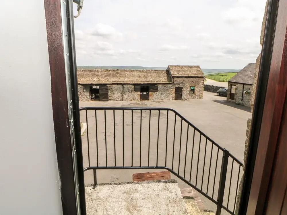 The Tom Wragg Suite