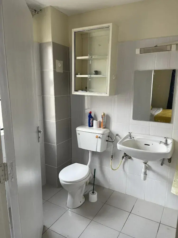 Inviting 3-bed Apartment in Nairobi