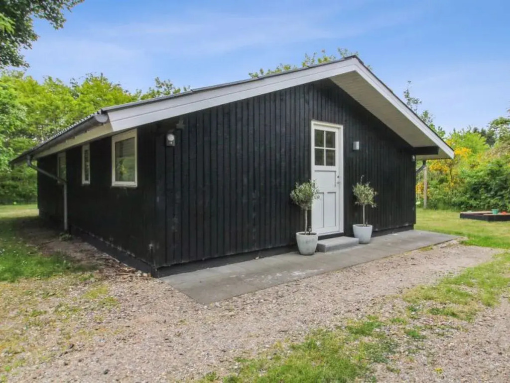 Holiday Home Jutta - 28km from the sea by Interhome