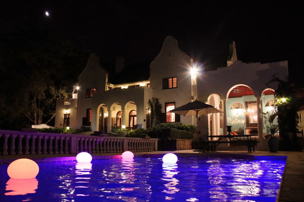 Le Jardin Villa