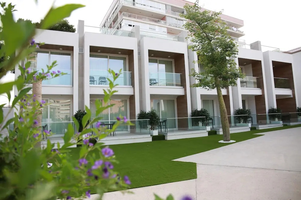 Iberflat APARTAMENTOS LOS PINOS