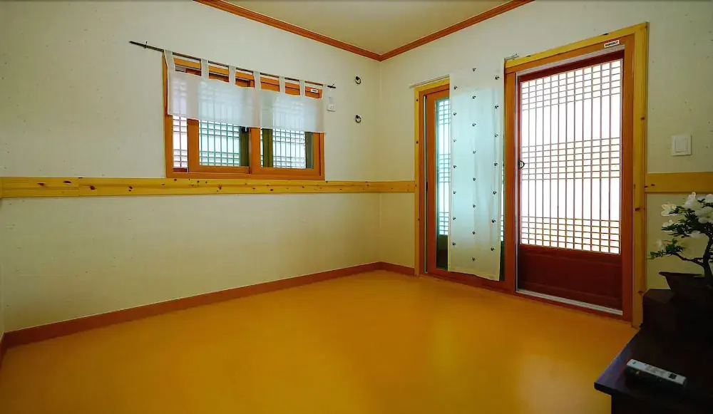 Beautiful House Hanok Stay