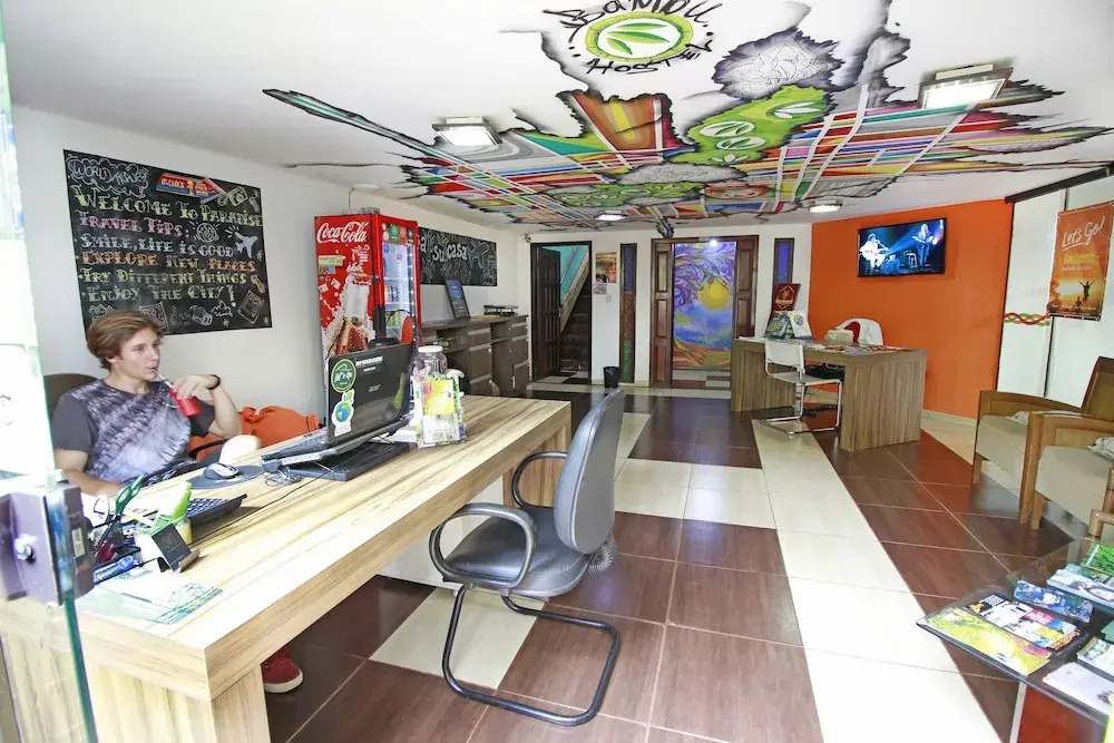 Hostel Bambu
