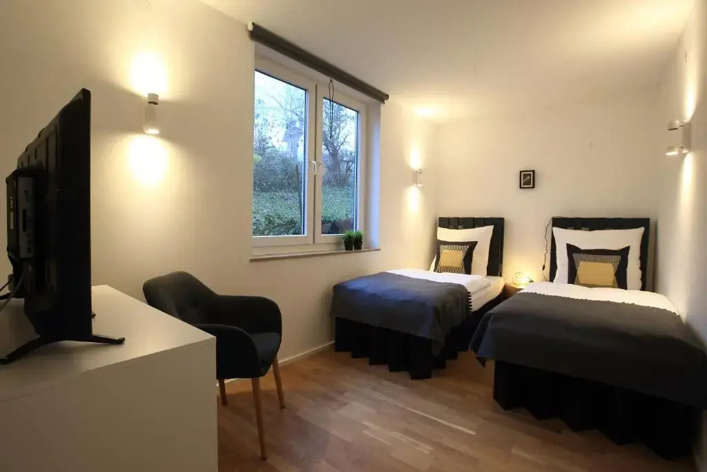 1step2allcities House&Garden (Adults Only)
