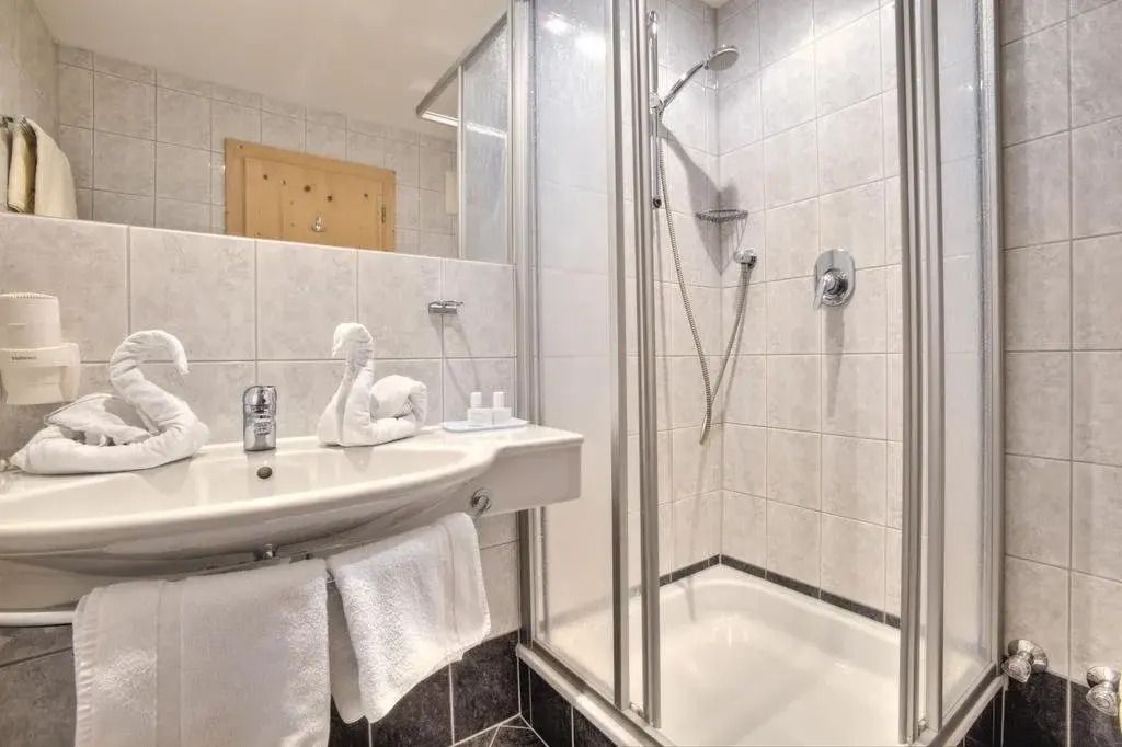 Bergsporthotel Antonie