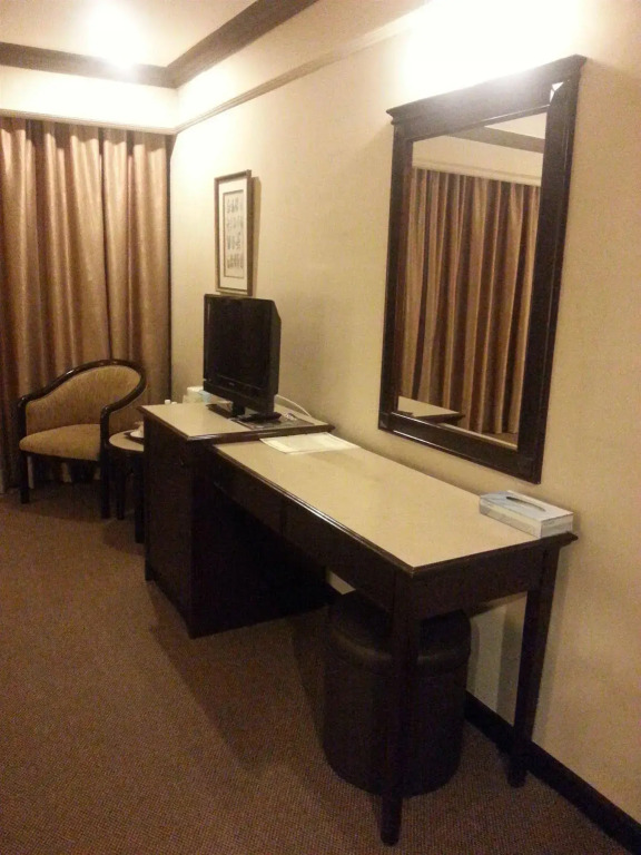 Kingston Hotel 9 - Jonker Street Malacca