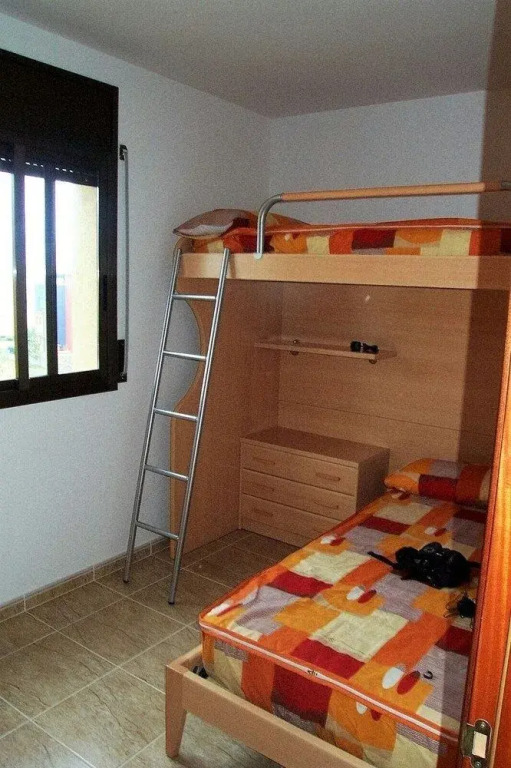 Apartamento Mirablau