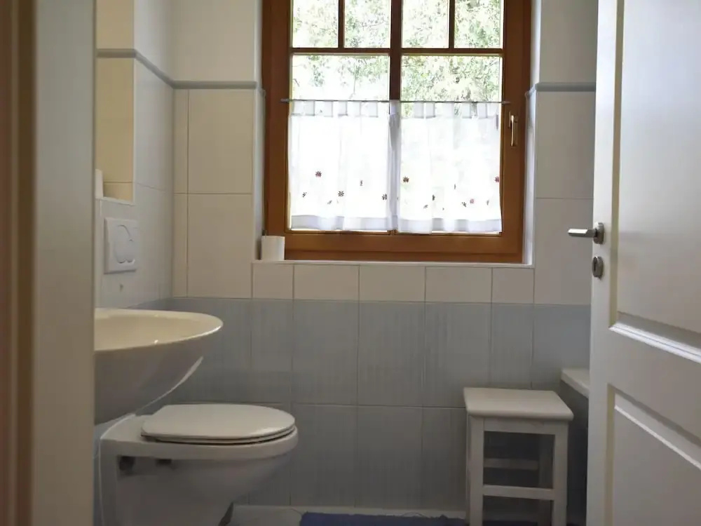 Cozy Holiday Home in Dierhagen Strand with Garden