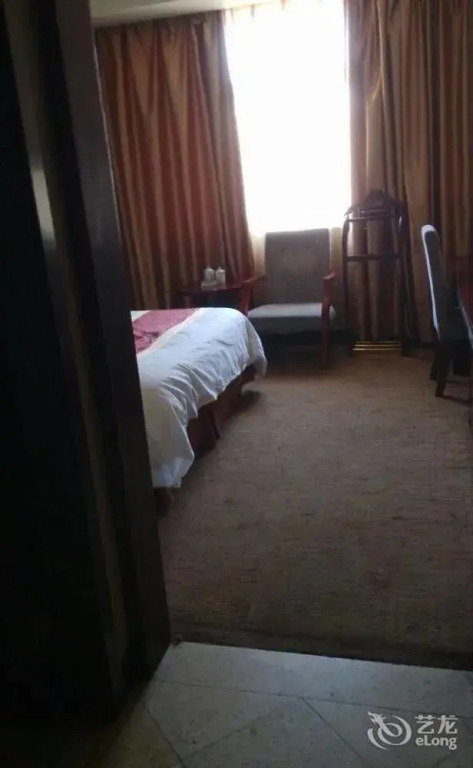 Jinluowan Hotel