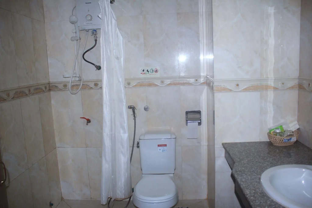 Monorom 2 VIP Hotel