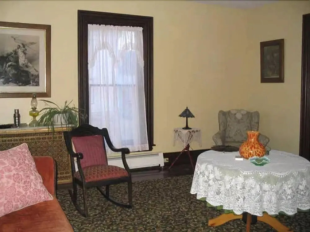 Grand Narrows Hotel