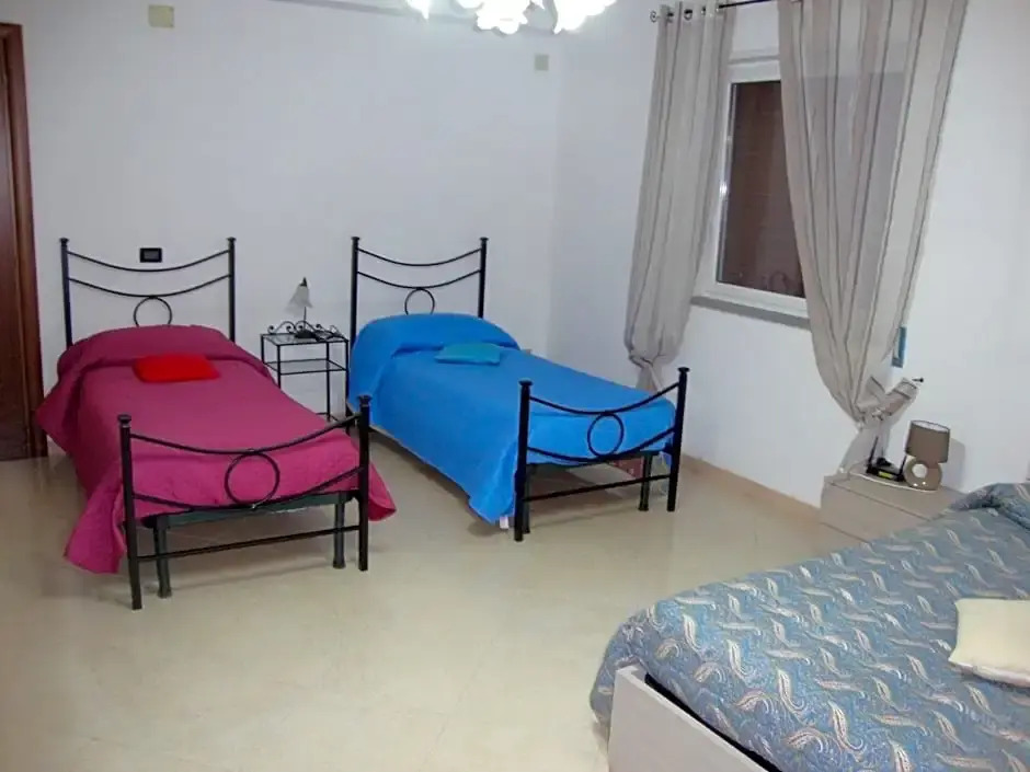 La Villa Bianca