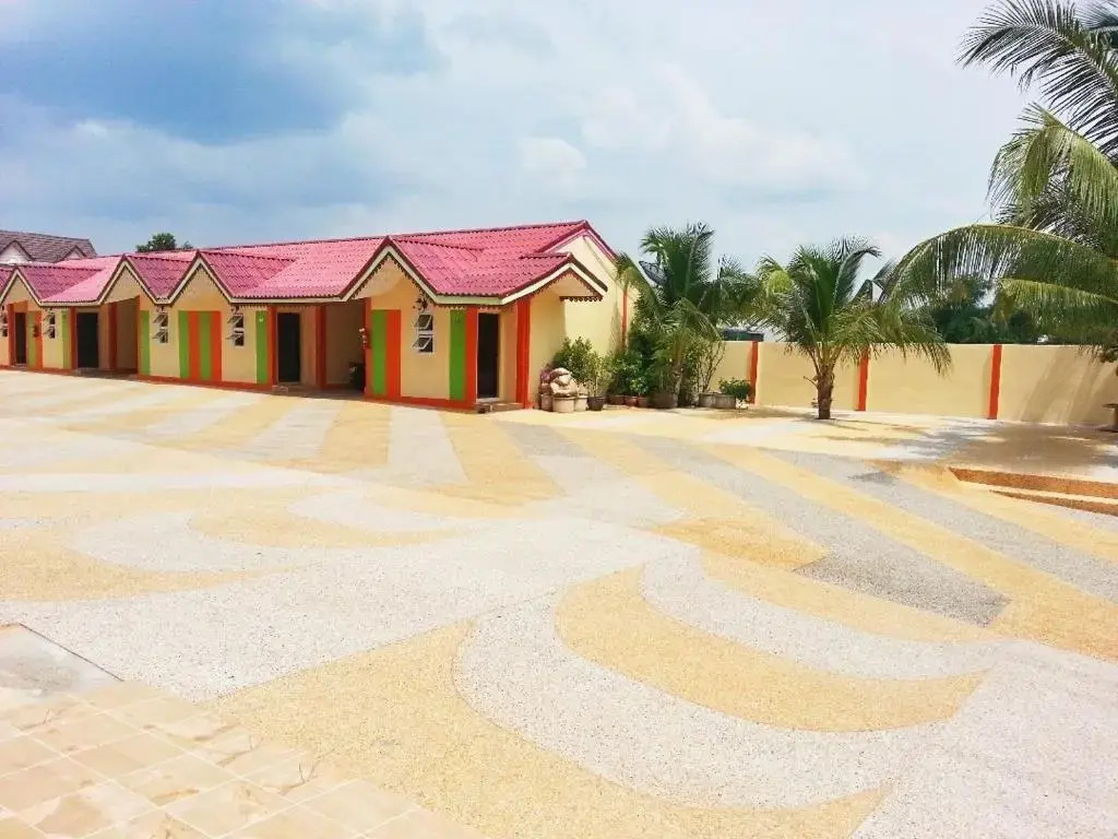 Wansiri Mansion
