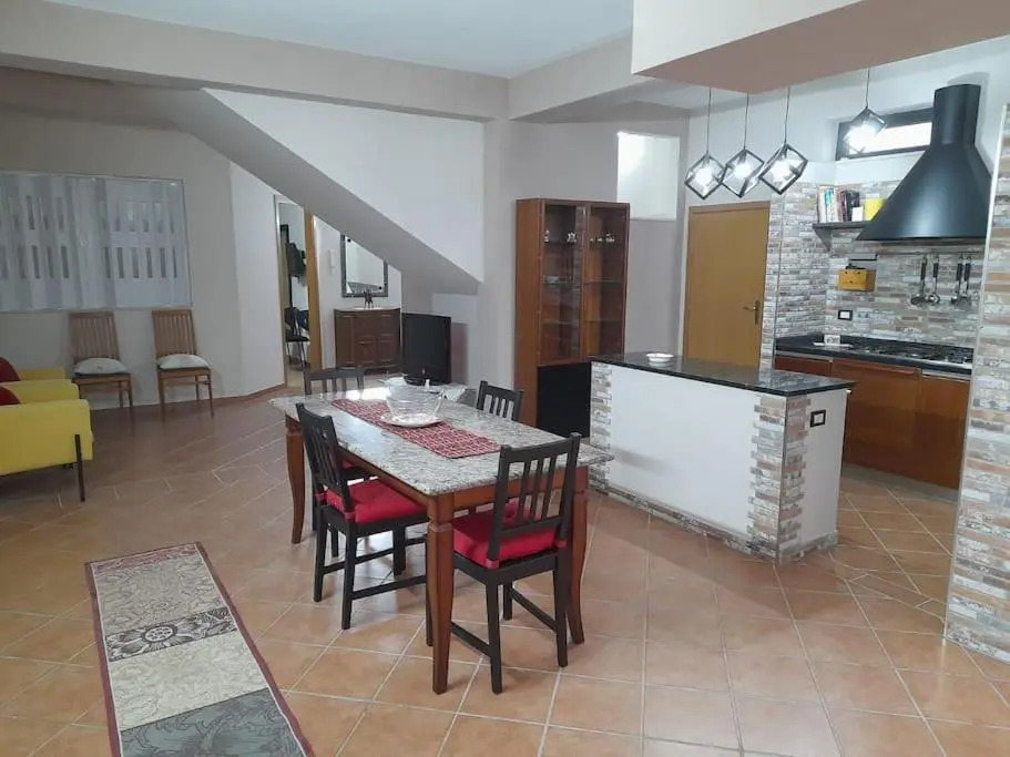 Casa vacanze a 2 minuti dal mare