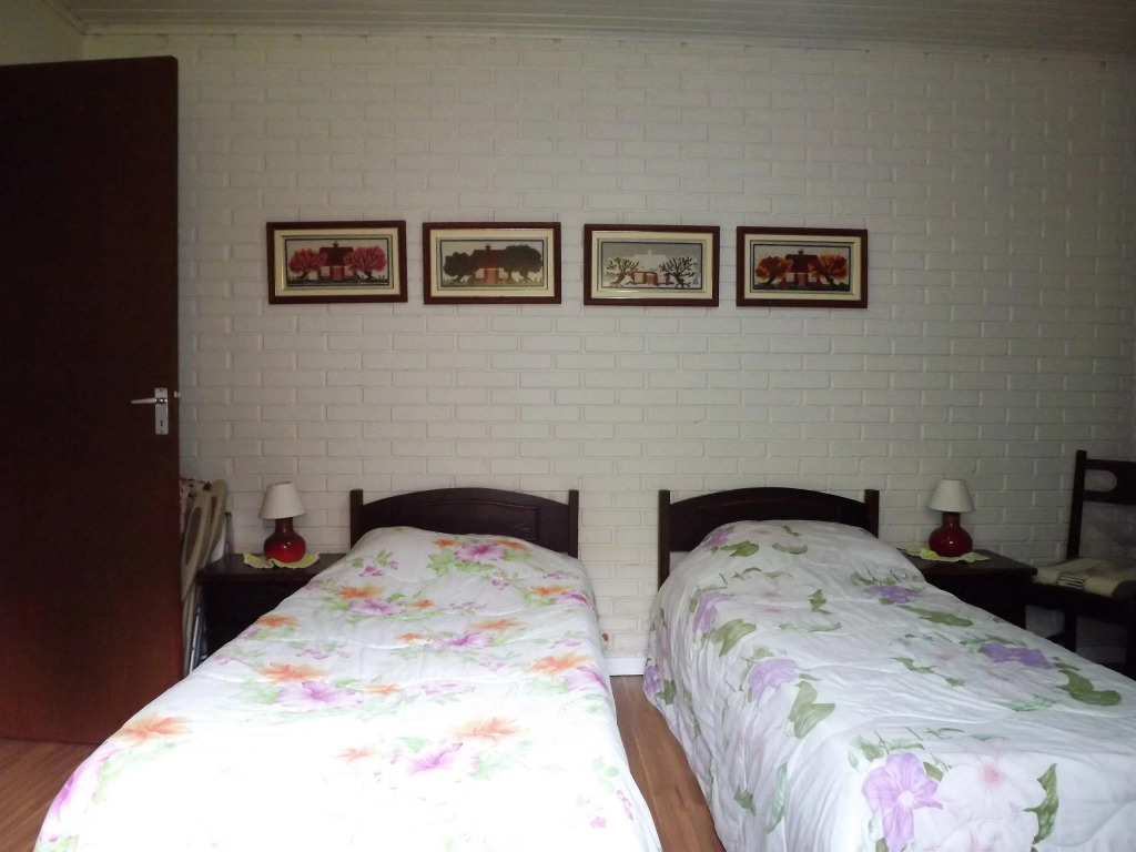 Linda Casa 5 Quartos Lago Negro