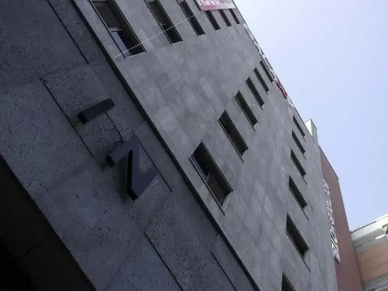 Goodstay Galaxy Hotel