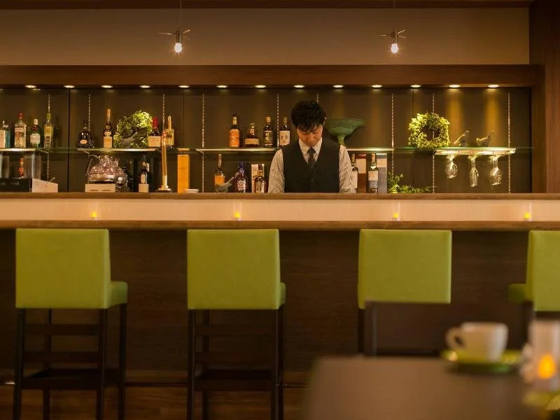 Aso Uchinomaki Onsen Yumeoiso