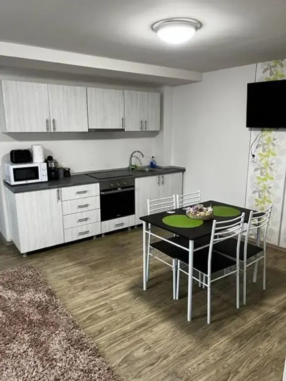 Apartament 9 Central