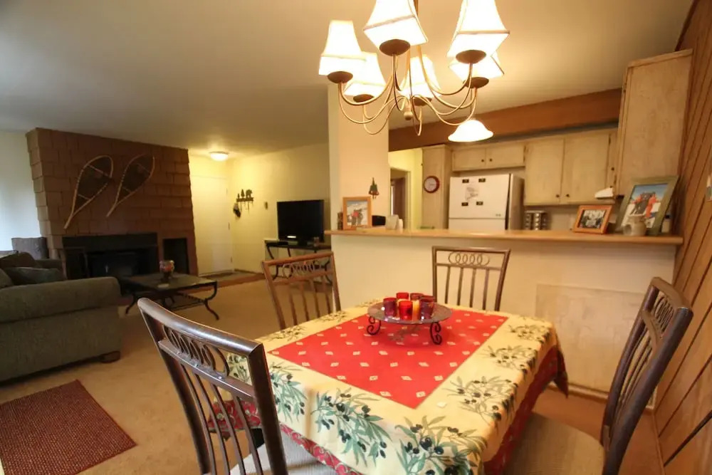 Bigwood 35 1 Bedroom 1 Bathroom Condo