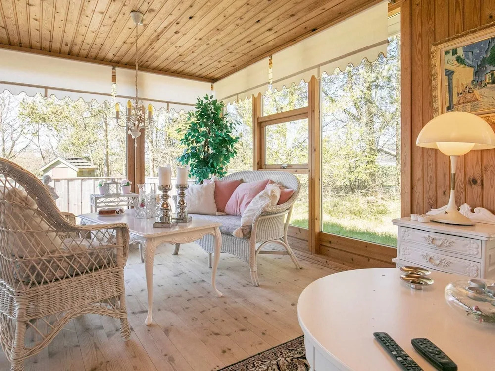 4 Person Holiday Home in Hals