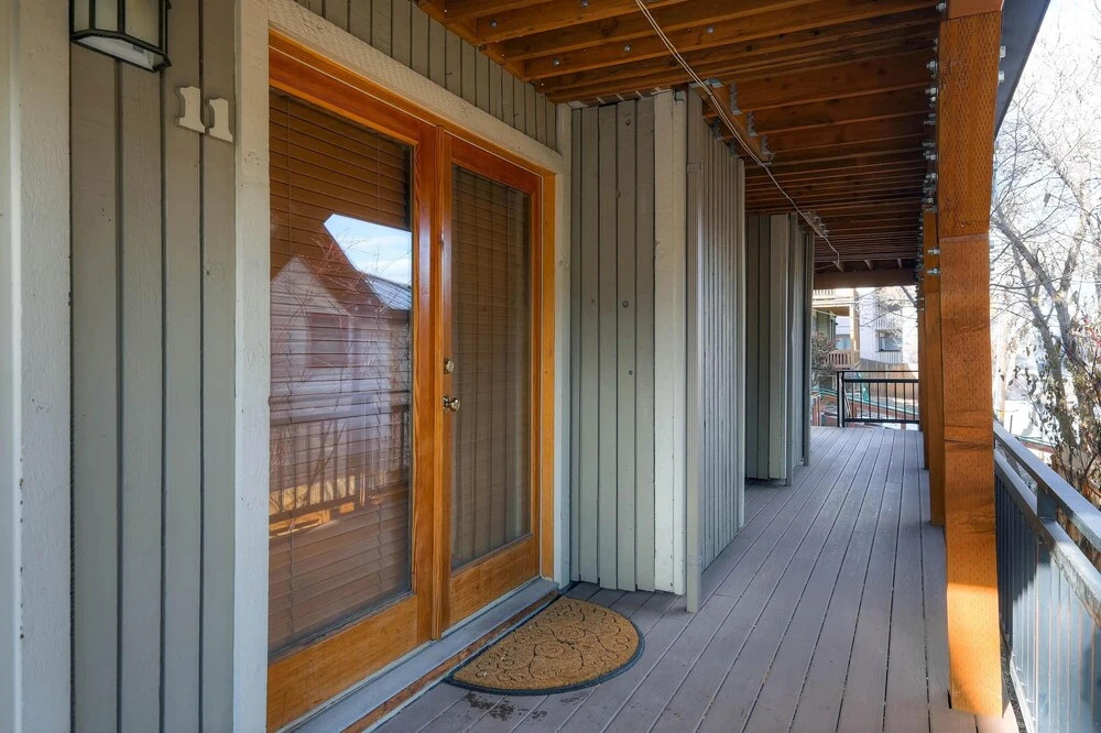 Woodside 11 by Park City Lodging
