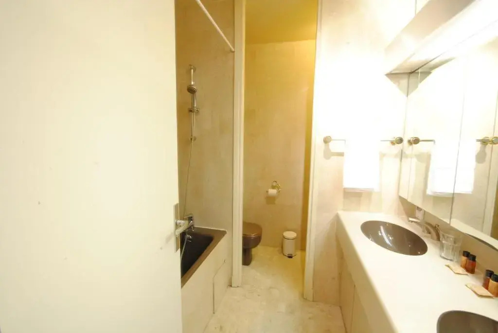 Residence Gray d'Albion 2P BLA584
