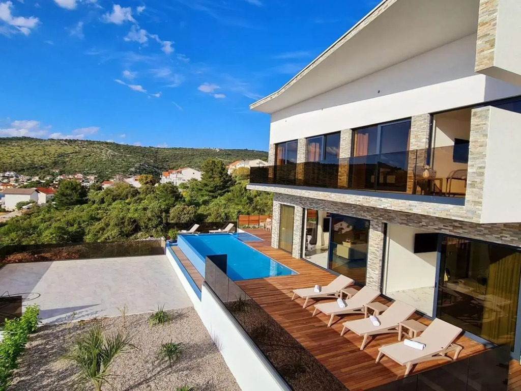 Villa Ramarin 3