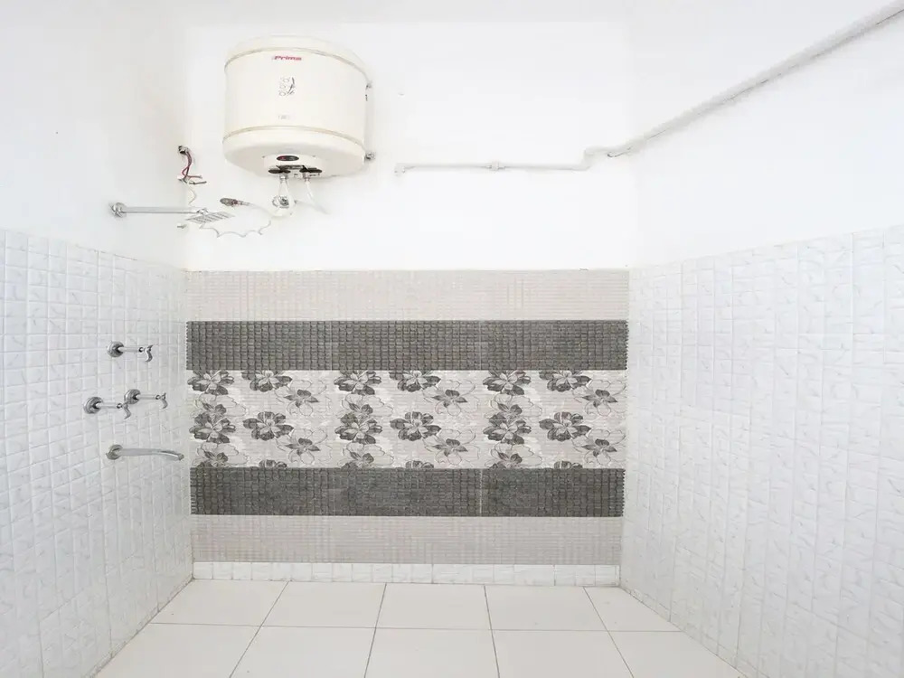 OYO 11595 Hotel Roxy