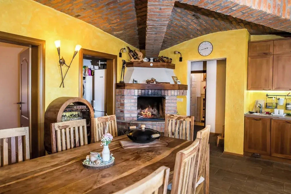 Mt Krvavec Apartment Story