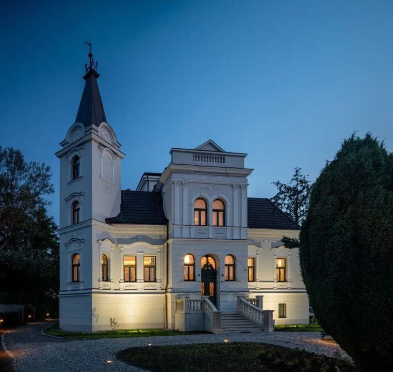 Villa Rosenaw