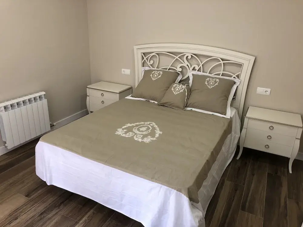 T&H Villa Miramar